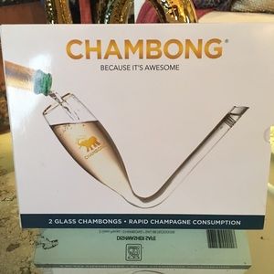 Chambong - Celebrate Valentines Day In A New Way